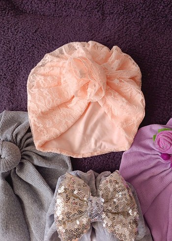 6-12 Ay, 18 cm Beden gri Renk bebek Bone 2 yaşa kadar kullanilir Dantel Detaylı Örgü Boneler