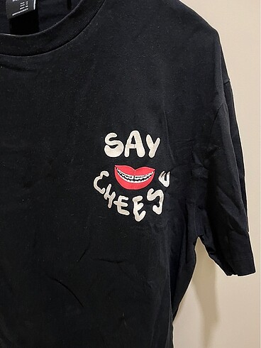 Bershka Bershka tshirt