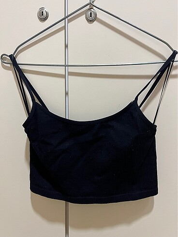 Stradivarius Stradivarius crop