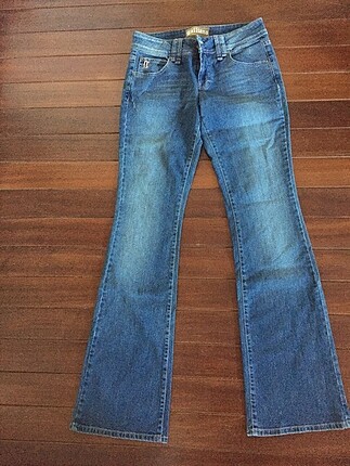 John Galliano 31 Beden Designer Jeans Kot
