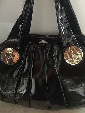 Vintage Gucci Çanta