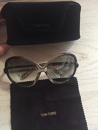 Tom Ford Tom Ford Sonja Güneş Gözlüğü