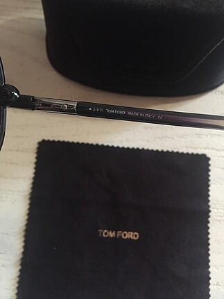  Beden çeşitli Renk Tom Ford Sonja Güneş Gözlüğü