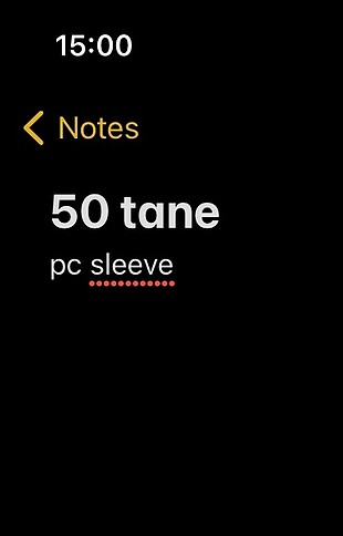 50 tane