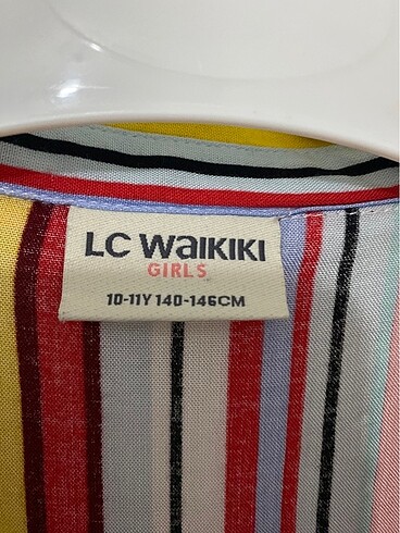LC Waikiki gömlek