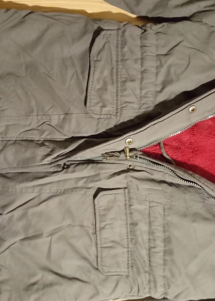 Kürklü kaban - Görsel 3