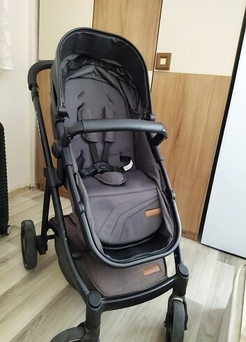 Babyhome 960 Mia travel sistem bebek arabası 