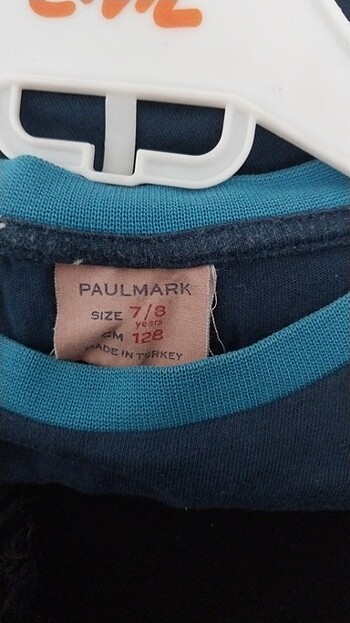 Paulmark Pijama üst