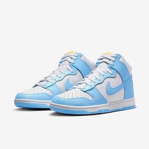 NIKE RETRO BLUE DUNK