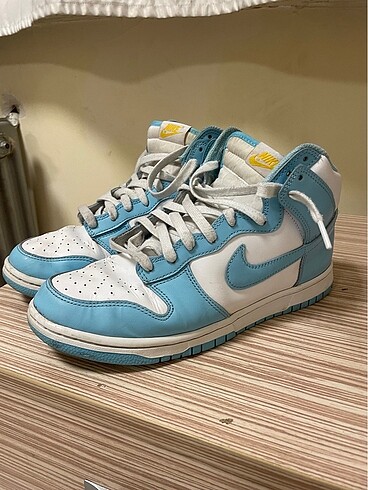 Nike NIKE RETRO BLUE DUNK
