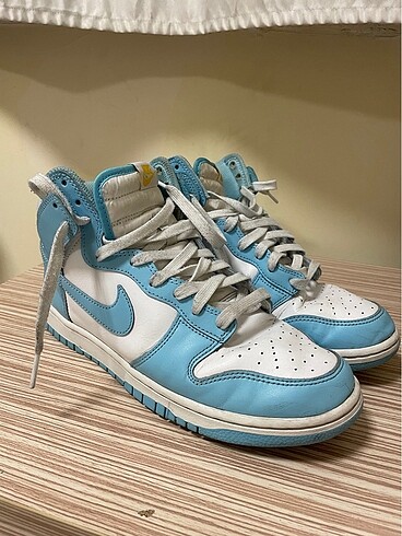 43 Beden NIKE RETRO BLUE DUNK