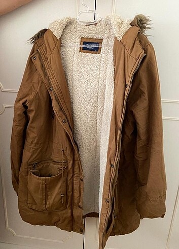 Lc waikiki parka mont 