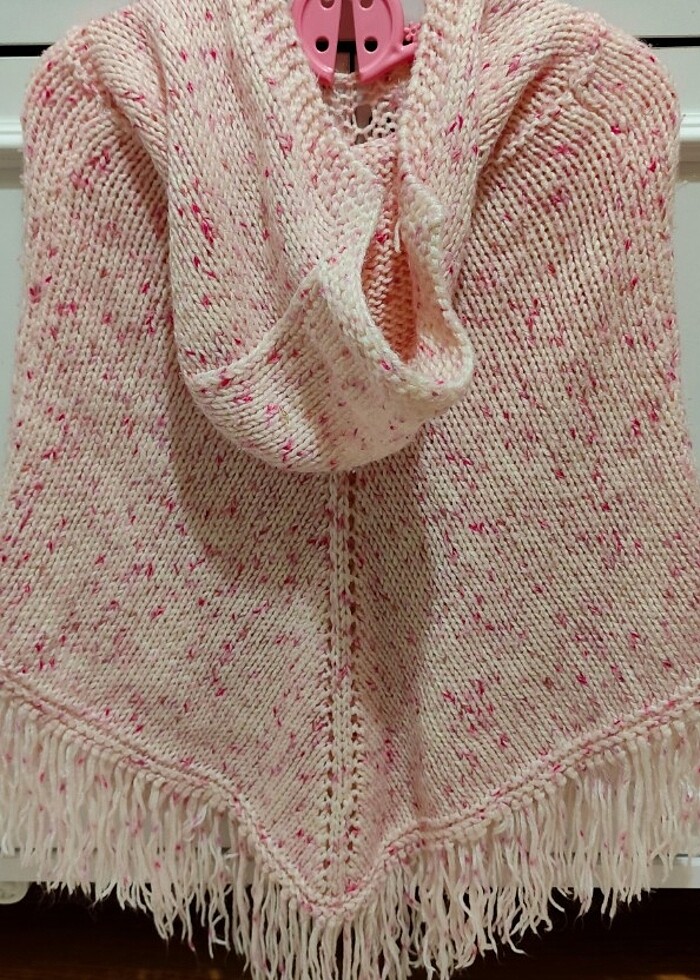 Bebek panço - Görsel 2