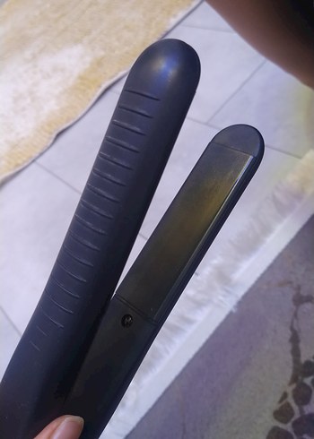 Remington Dijital Ekranlı Siyah Saç Düzleştirici - Görsel 3