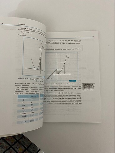  Genel matematik