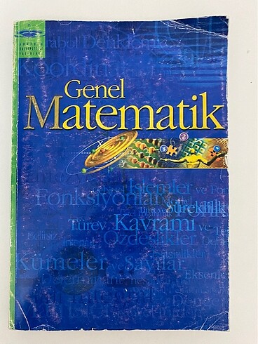 Genel matematik