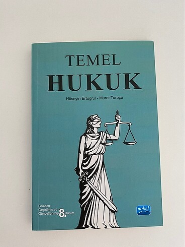 Temel Hukuk