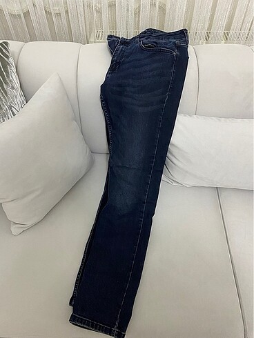 Erkek jean