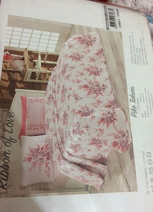 Ribbon of love özdilek