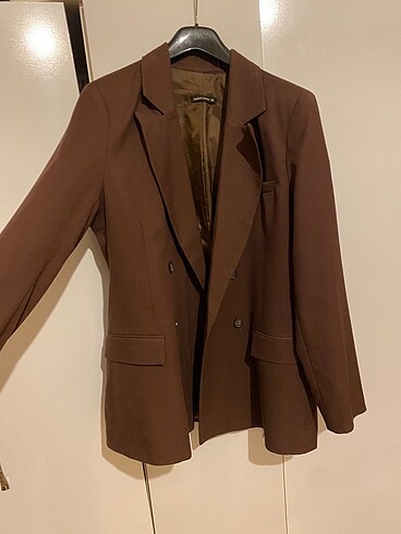 Defacto Defacto Blazer Ceket