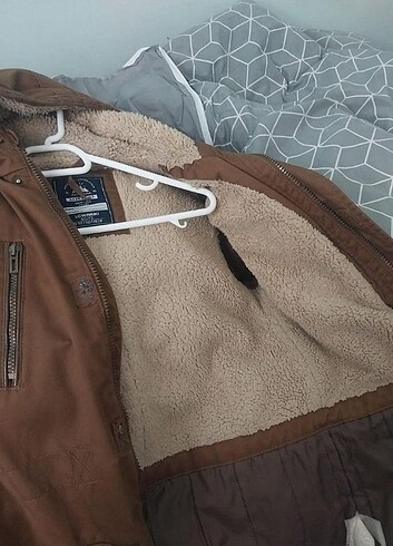 LC Waikiki Erkek çocuk mont 10-11 yaş