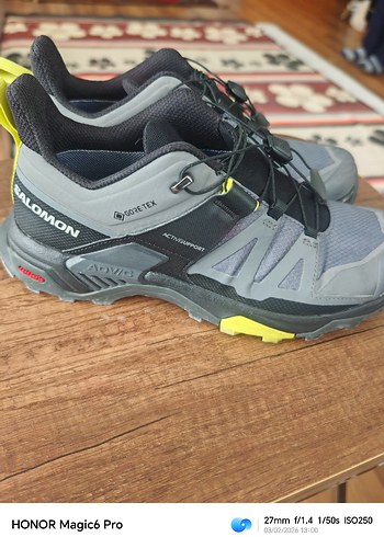 Salomon 40