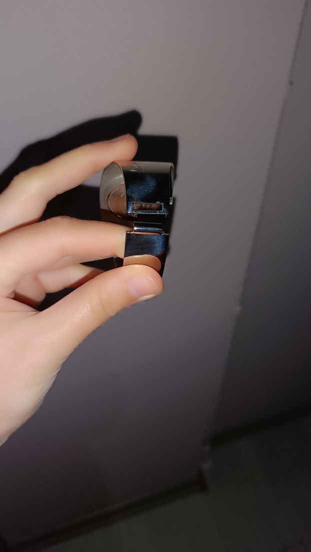 ESPRIT Gri Vintage Kadın Kol Saati - Görsel 4