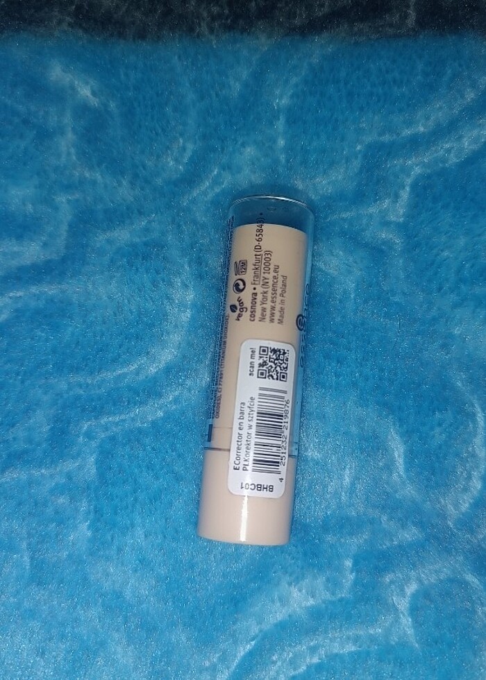 Göz altı kapatıcısı - Görsel 2