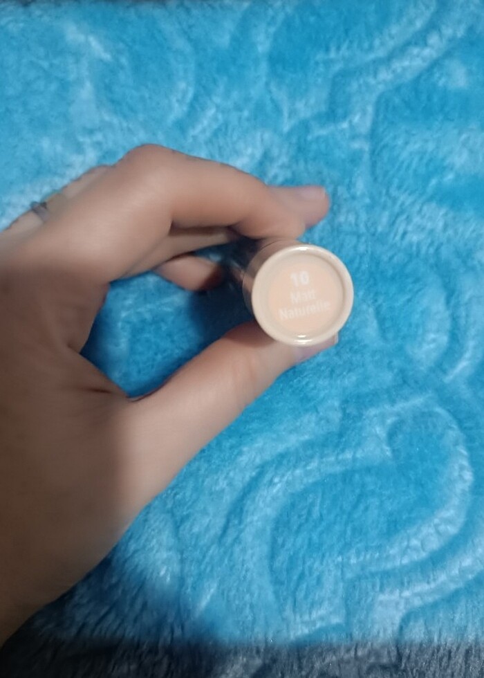 Göz altı kapatıcısı - Görsel 3