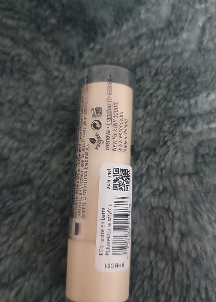 Göz altı kapatıcısı - Görsel 4