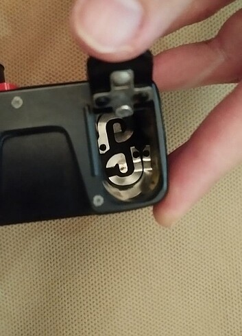 C35EF fotoğraf makinası konica marka  - Görsel 3