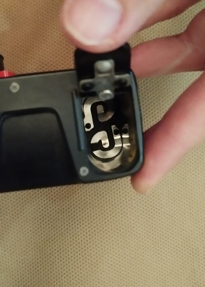 C35EF fotoğraf makinası konica marka  - Görsel 3