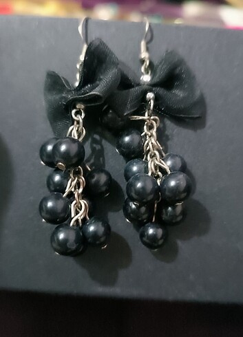 Çeşitli küpeler - Görsel 5