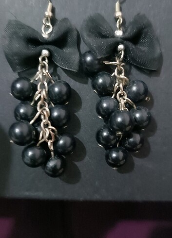 Çeşitli küpeler - Görsel 6