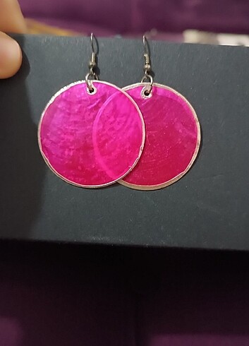 Çeşitli küpeler - Görsel 7