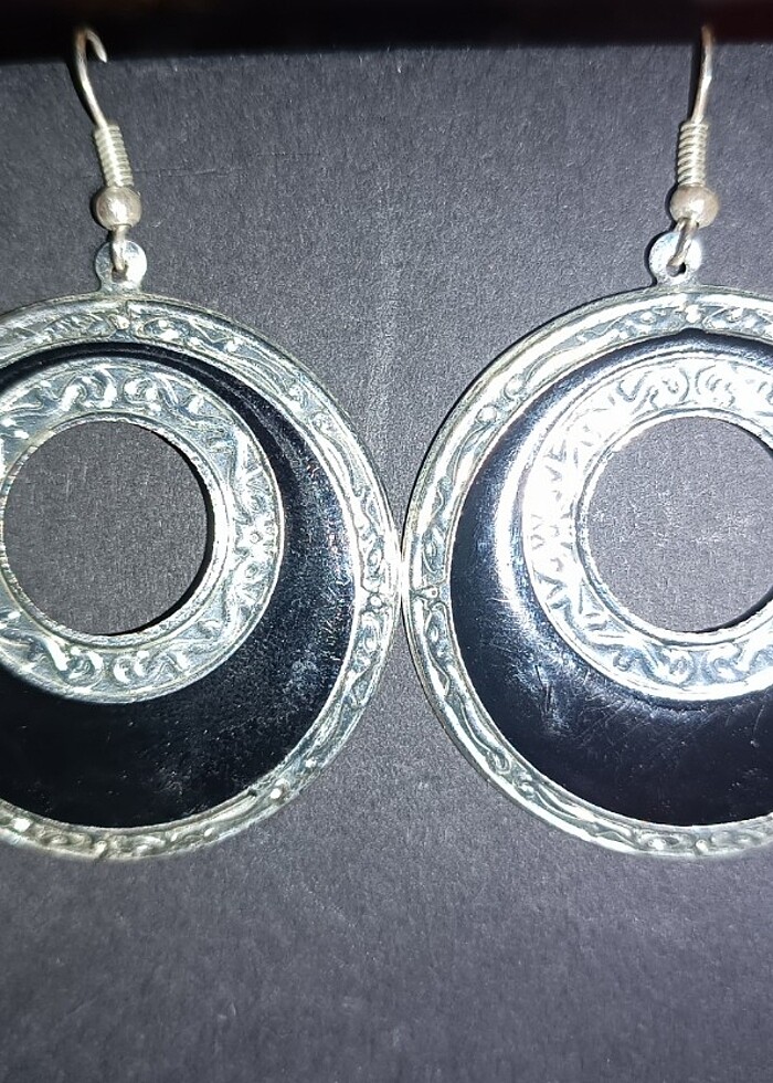 Çeşitli küpeler - Görsel 3