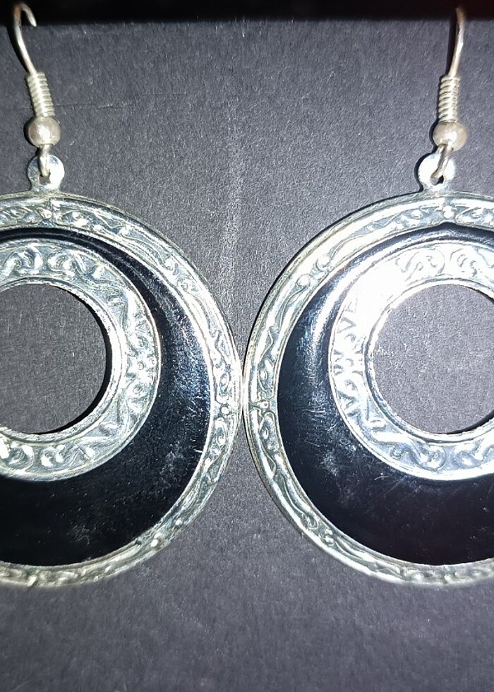 Küpe çeşitleri - Görsel 3