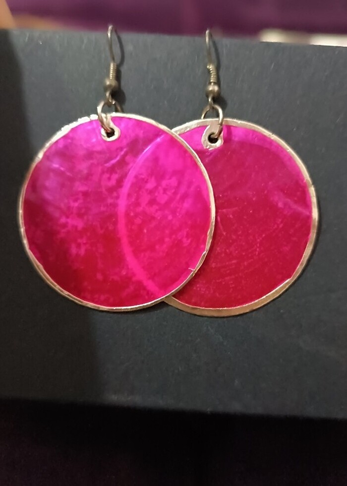 Küpe çeşitleri - Görsel 5