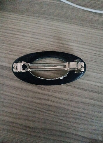 Klipsli toka - Görsel 6