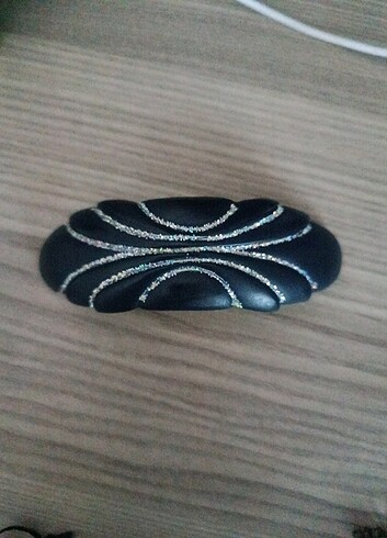 Klipsli toka - Görsel 7