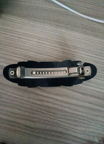 Klipsli toka - Görsel 8