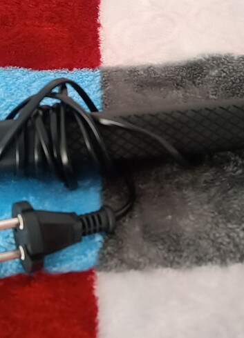 Seramik saç düzleştirici - Görsel 4