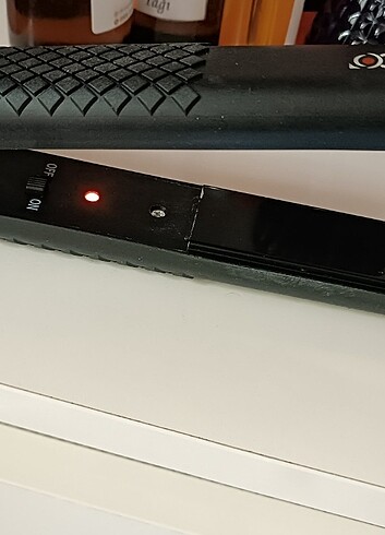 Seramik saç düzleştirici - Görsel 5