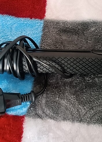 Seramik saç düzleştirici - Görsel 6