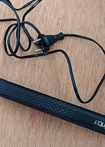 Seramik saç düzleştirici - Görsel 9