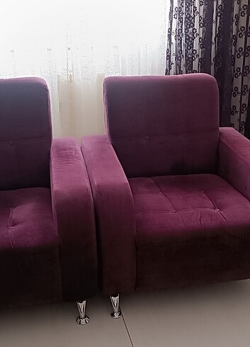 Oturma odası grubu - Görsel 5