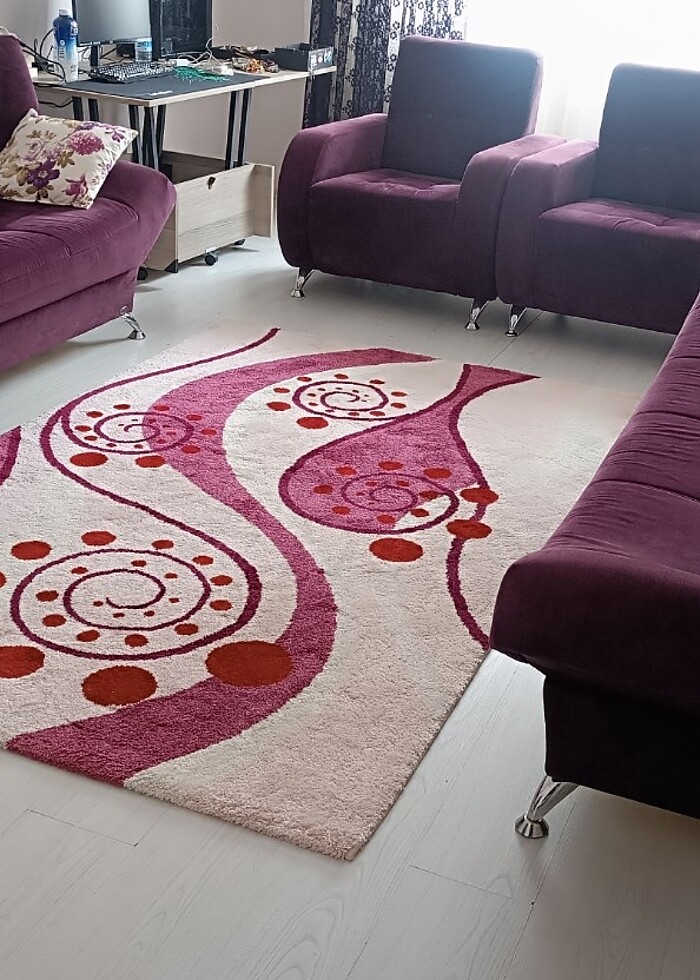 Oturma odası grubu - Görsel 4