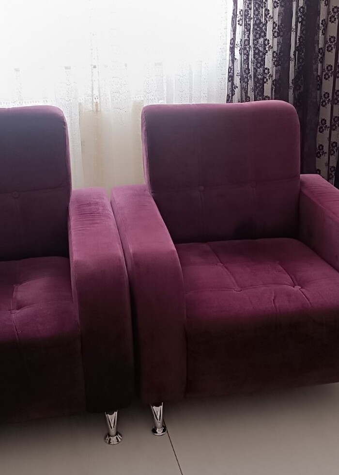 Oturma odası grubu - Görsel 5