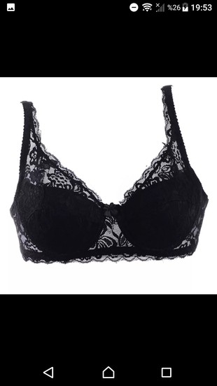 Dantelli Bralet 