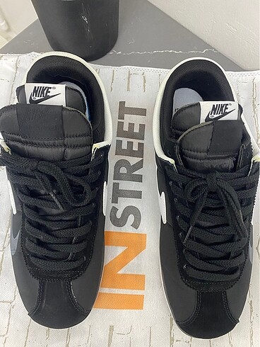 Nike AAA+ kalite 43.5 44 no ayakkabı